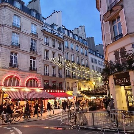 High Stay Saint Germain De Pres Paris 6 Zewnętrze zdjęcie