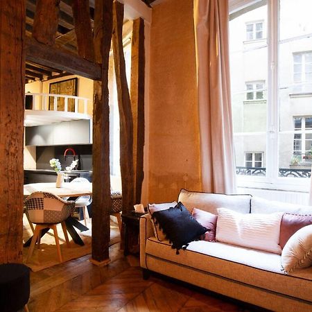 High Stay Saint Germain De Pres Paris 6 Zewnętrze zdjęcie