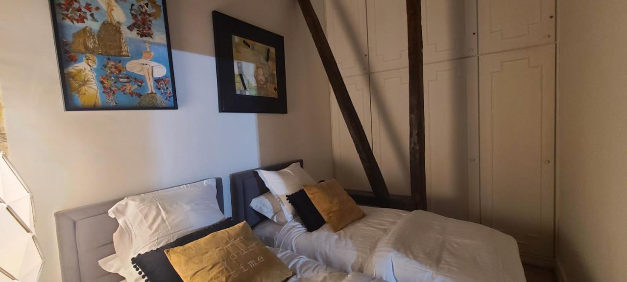 High Stay Saint Germain De Pres Paris 6 Zewnętrze zdjęcie