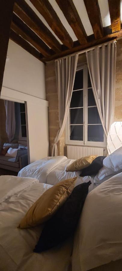 High Stay Saint Germain De Pres Paris 6 Zewnętrze zdjęcie