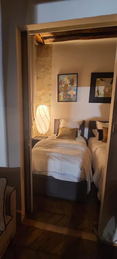 High Stay Saint Germain De Pres Paris 6 Zewnętrze zdjęcie