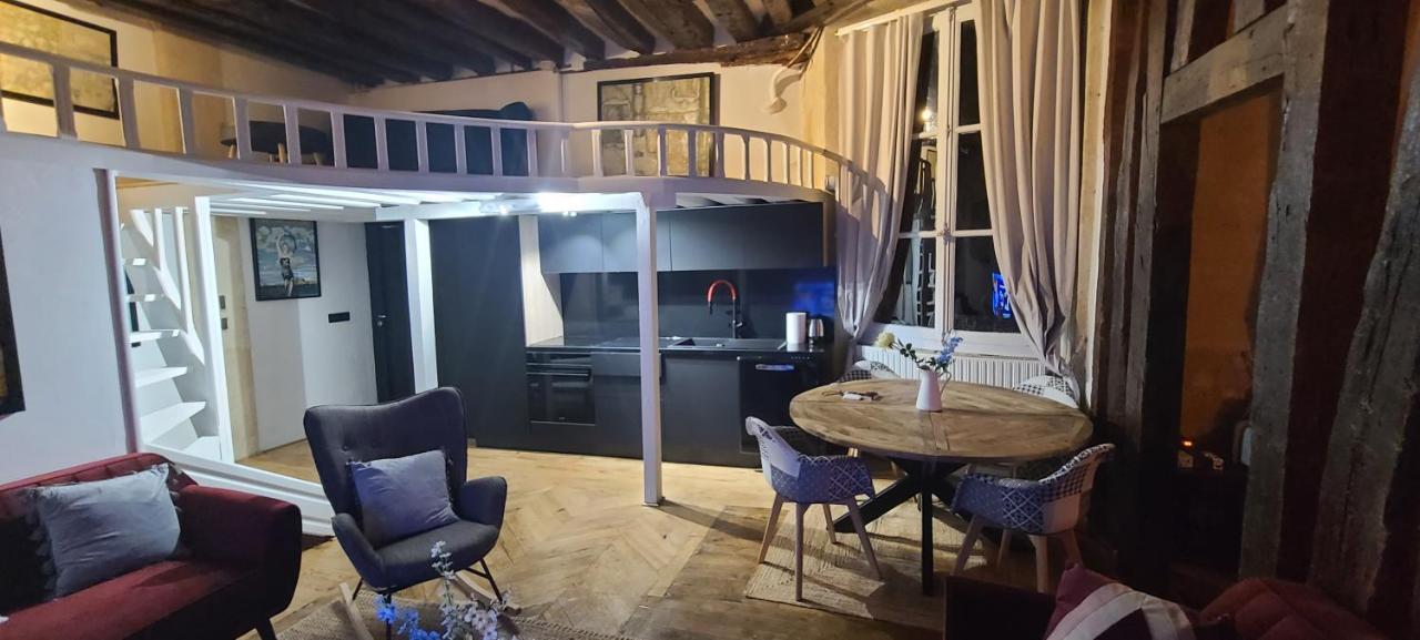 High Stay Saint Germain De Pres Paris 6 Zewnętrze zdjęcie