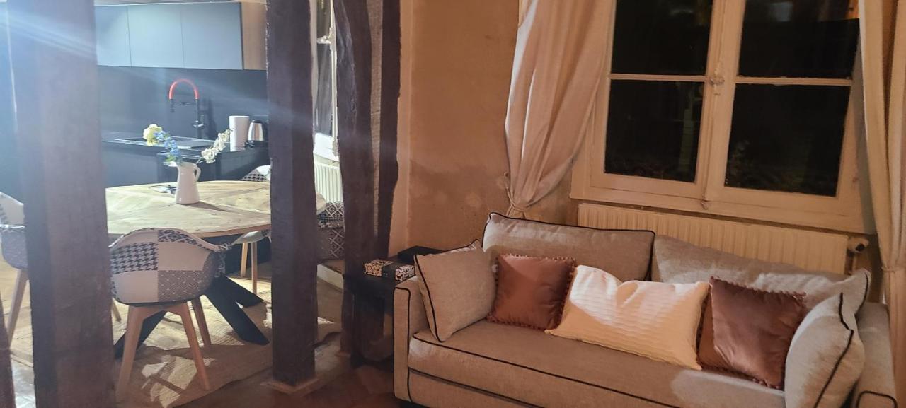 High Stay Saint Germain De Pres Paris 6 Zewnętrze zdjęcie