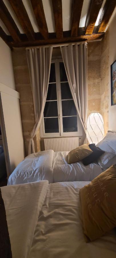 High Stay Saint Germain De Pres Paris 6 Zewnętrze zdjęcie