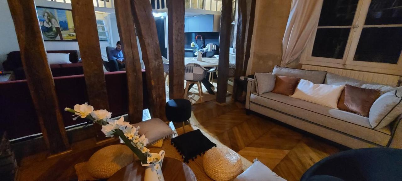 High Stay Saint Germain De Pres Paris 6 Zewnętrze zdjęcie