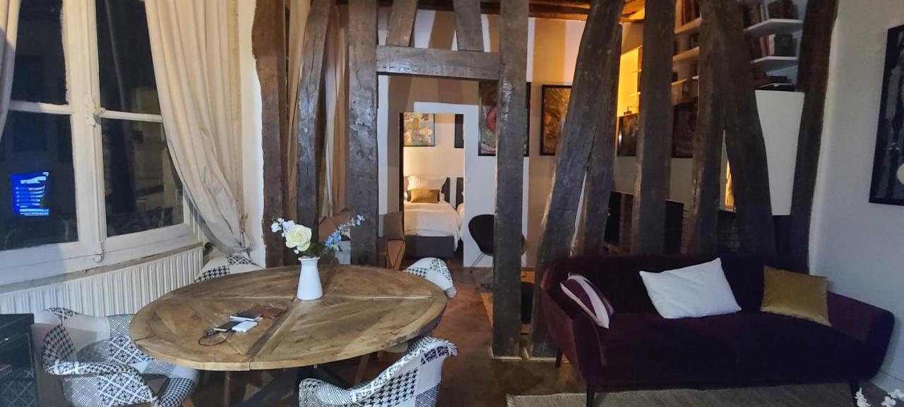 High Stay Saint Germain De Pres Paris 6 Zewnętrze zdjęcie