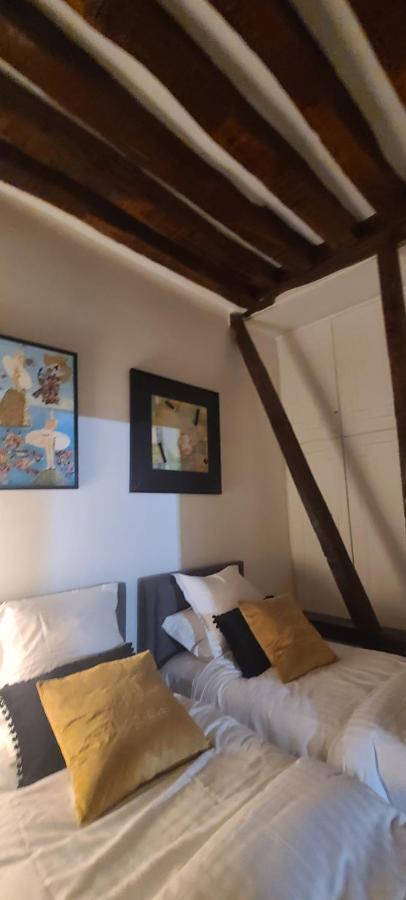 High Stay Saint Germain De Pres Paris 6 Zewnętrze zdjęcie