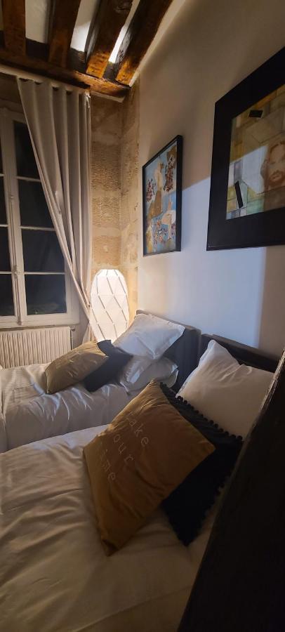 High Stay Saint Germain De Pres Paris 6 Zewnętrze zdjęcie