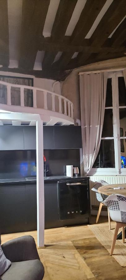 High Stay Saint Germain De Pres Paris 6 Zewnętrze zdjęcie