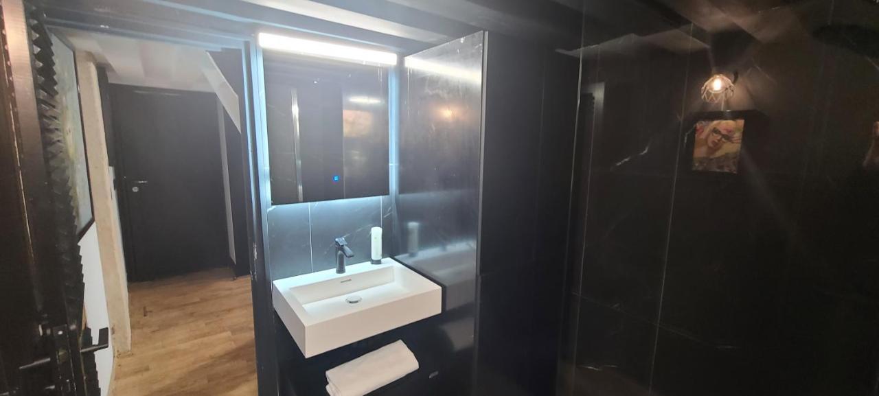High Stay Saint Germain De Pres Paris 6 Zewnętrze zdjęcie