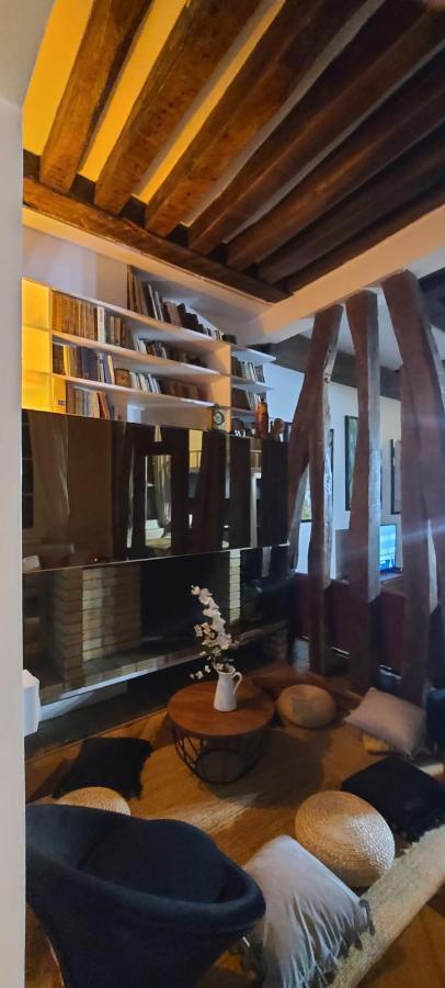 High Stay Saint Germain De Pres Paris 6 Zewnętrze zdjęcie