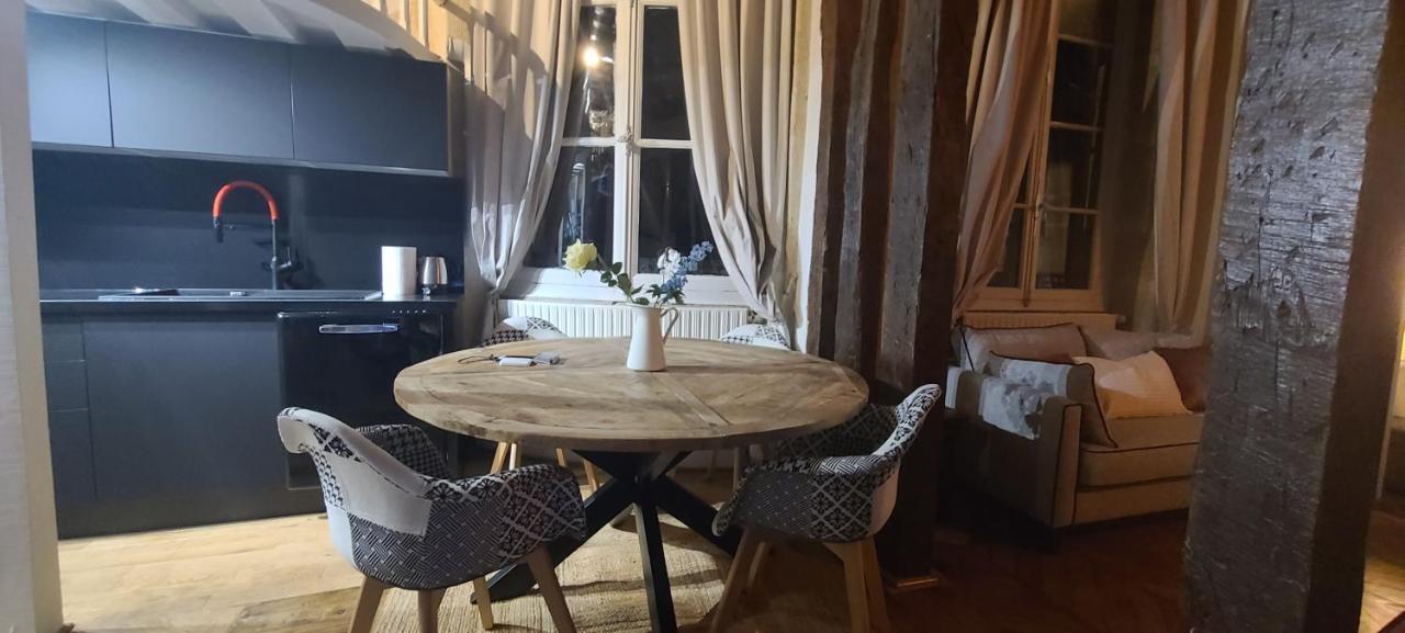 High Stay Saint Germain De Pres Paris 6 Zewnętrze zdjęcie