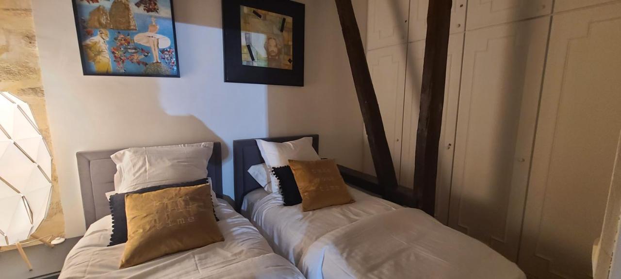 High Stay Saint Germain De Pres Paris 6 Zewnętrze zdjęcie