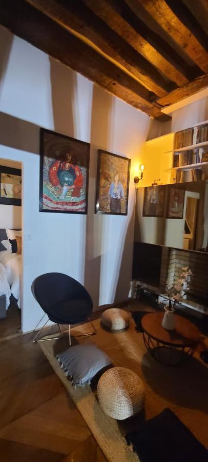 High Stay Saint Germain De Pres Paris 6 Zewnętrze zdjęcie