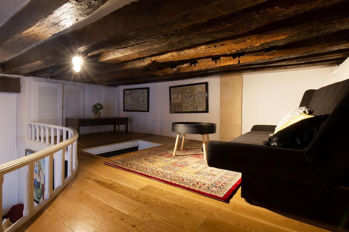 High Stay Saint Germain De Pres Paris 6 Zewnętrze zdjęcie