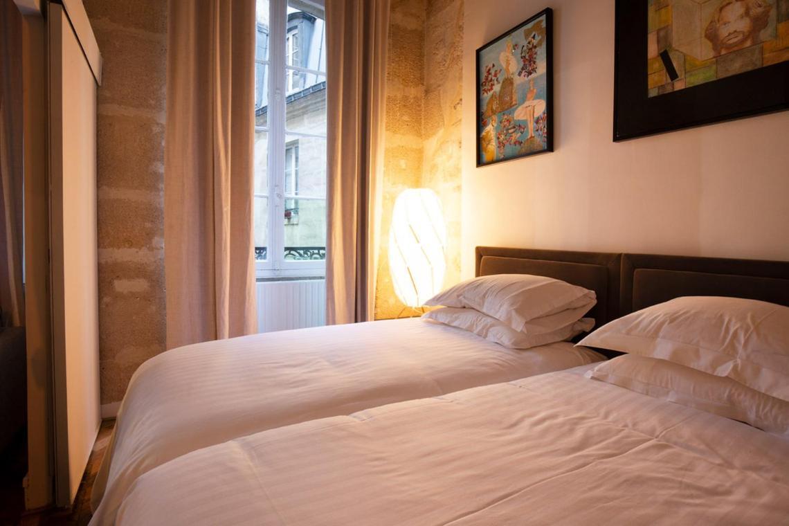High Stay Saint Germain De Pres Paris 6 Zewnętrze zdjęcie
