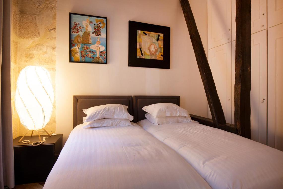 High Stay Saint Germain De Pres Paris 6 Zewnętrze zdjęcie