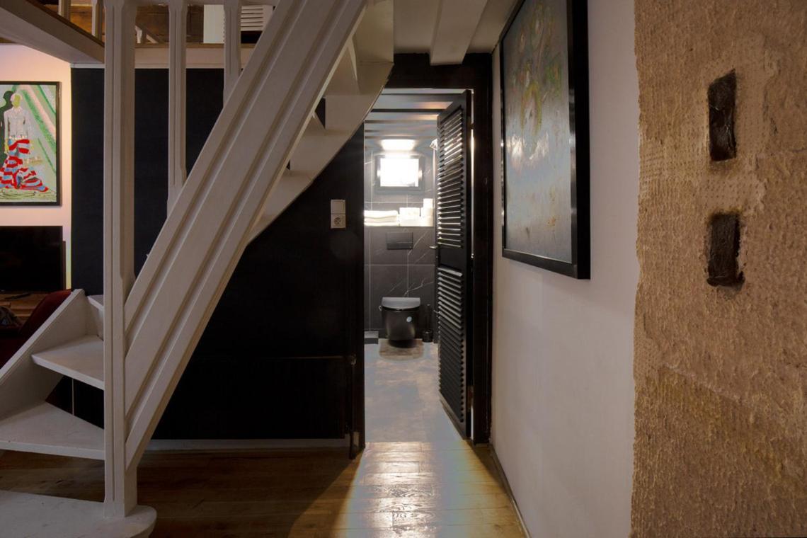 High Stay Saint Germain De Pres Paris 6 Zewnętrze zdjęcie